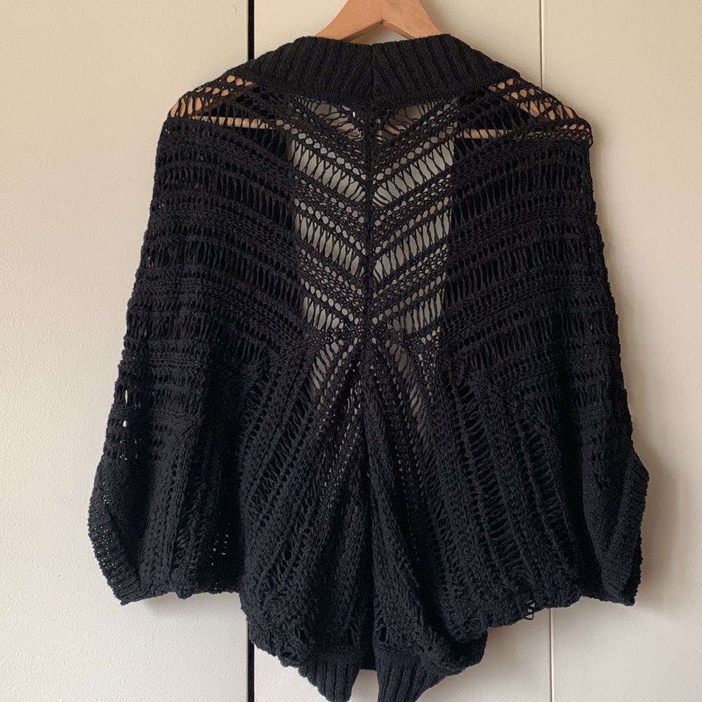 Cache Cardigan - Picture 4 of 5